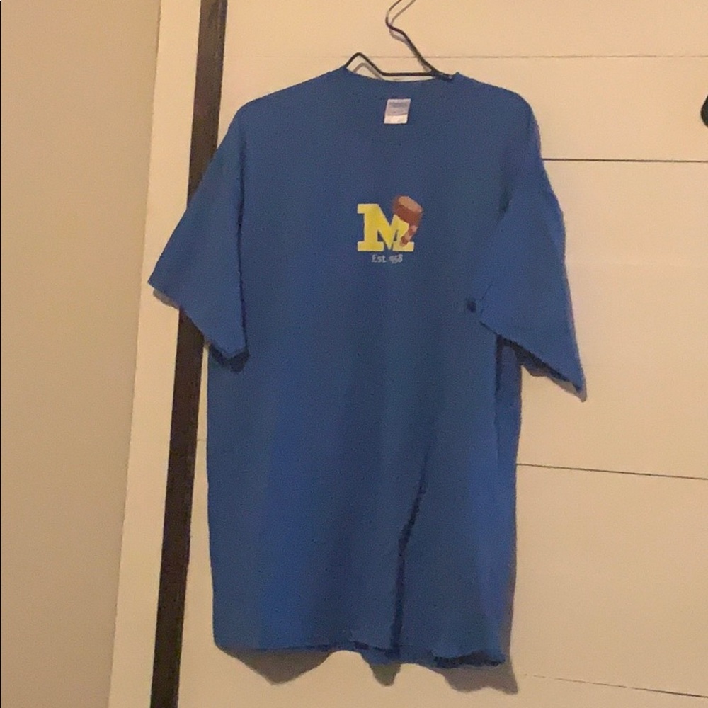 Tshirt